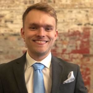 Meet your Posher, Chase